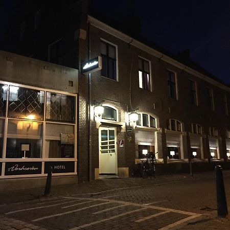 Hotel Bij Verhoeven Цевенберхен Екстериор снимка