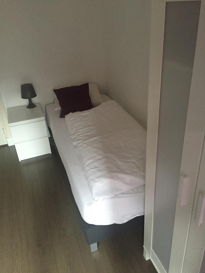 Hotel Bij Verhoeven Цевенберхен Екстериор снимка