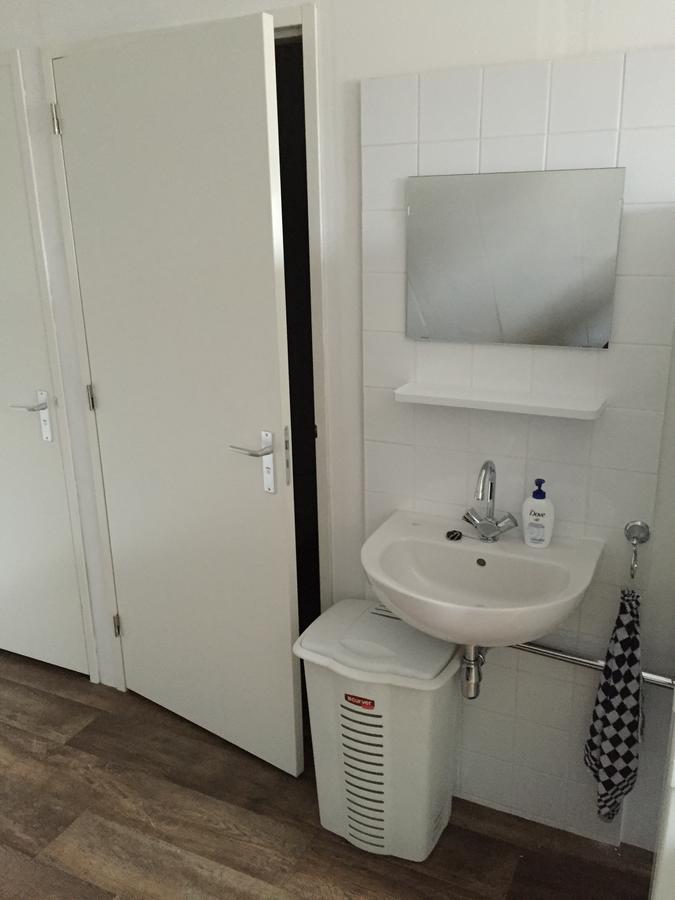 Hotel Bij Verhoeven Цевенберхен Екстериор снимка